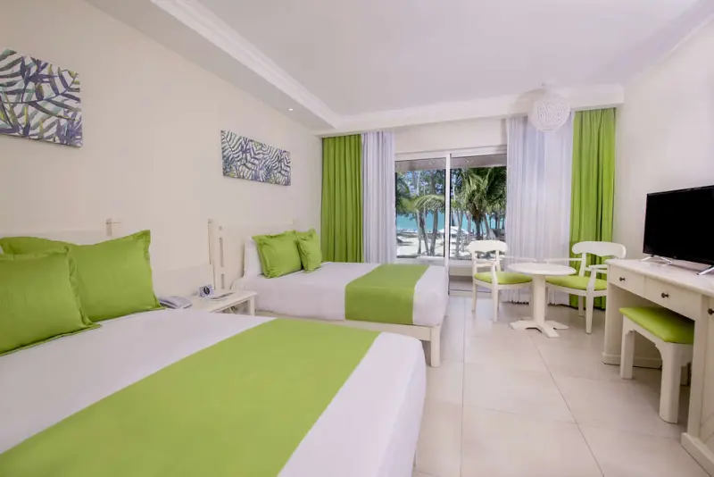 Vista Sol Punta Cana Beach Resort & Spa