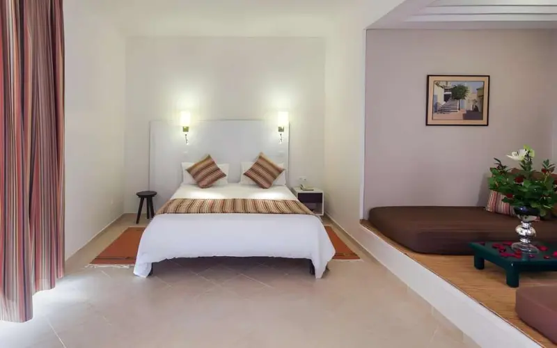 Seabel Alhambra Beach Golf & Spa