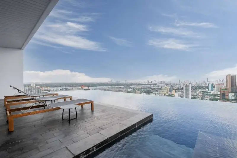 Wyndham Garden Bangkok Sukhumvit 42