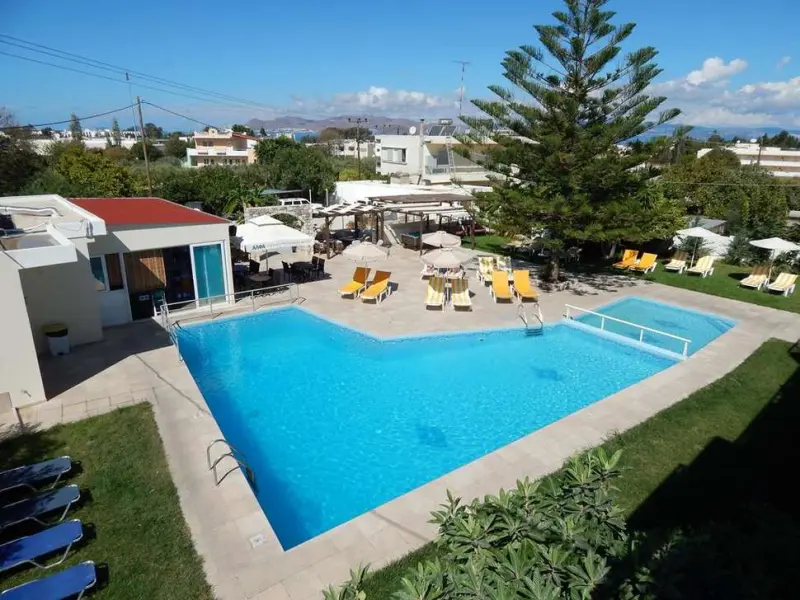 Alex 2 Appartements