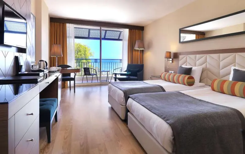 Imperial Türkiz Resort Hotel