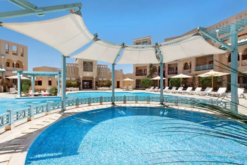 Mosaique Hotel El Gouna
