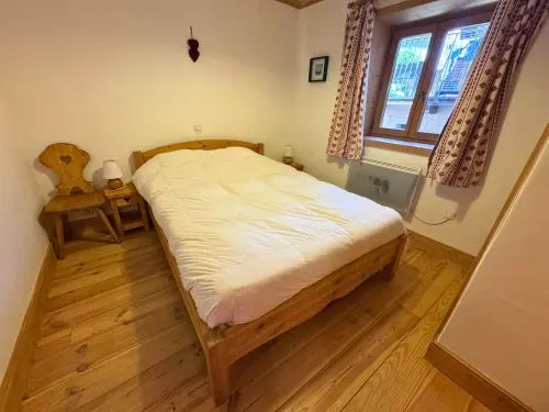 Chalets Chardon