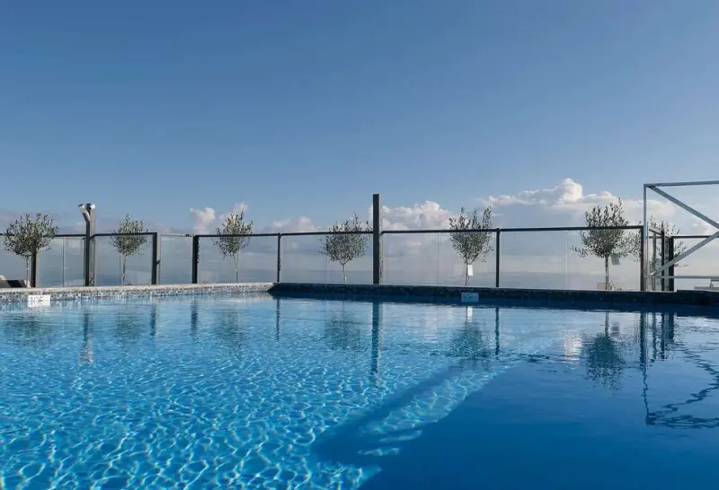 Cora Sun Hotel