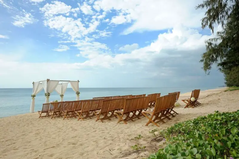 Renaissance Phuket Resort & Spa
