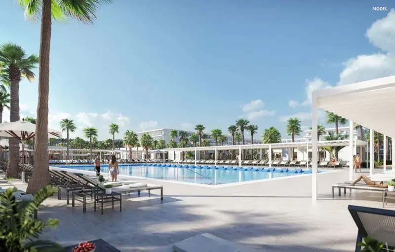 Hotel Riu Latino