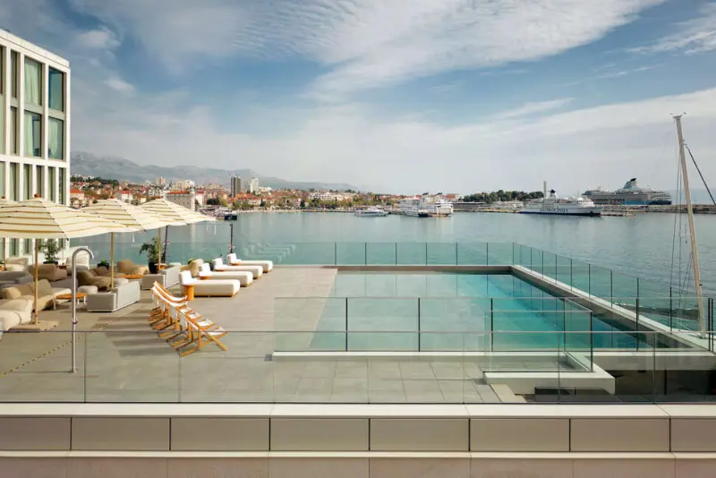 Hotel Ambasador Split
