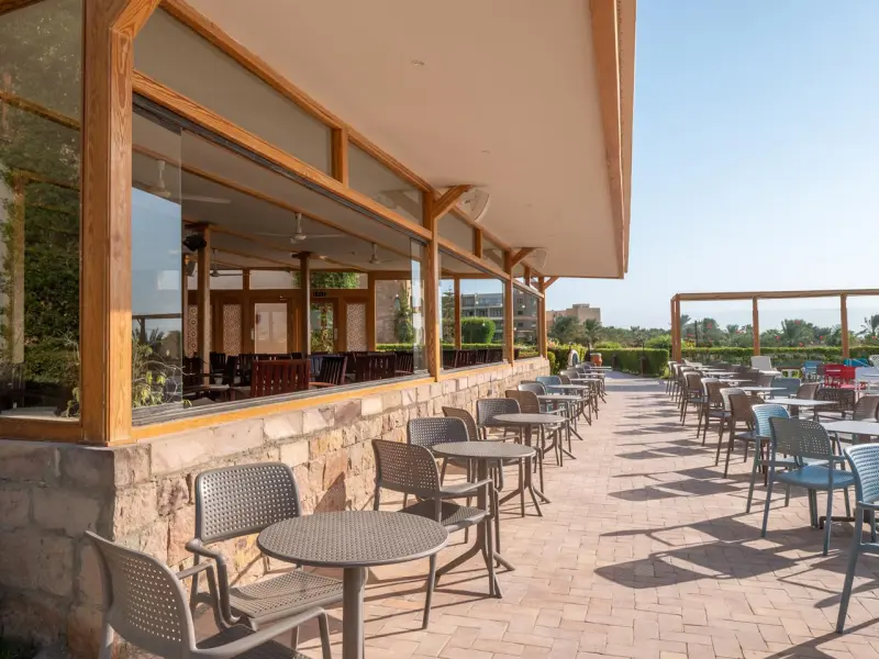 Hotel Fort Arabesque West Bay - adults only
