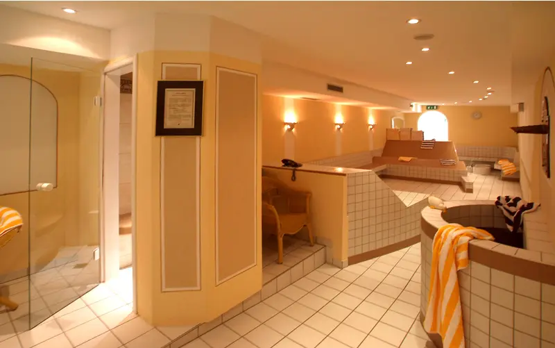 Hotel Fatlar