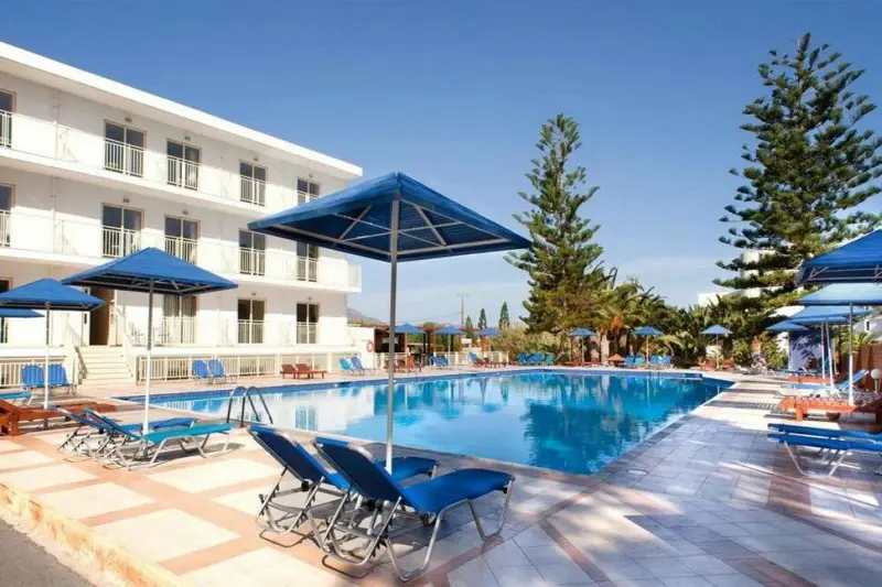 Marilena Hotel