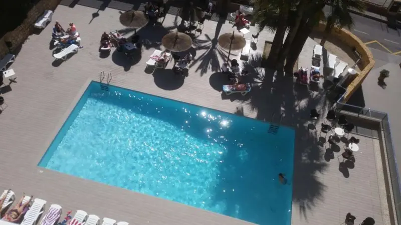 Hotel Mont-Park