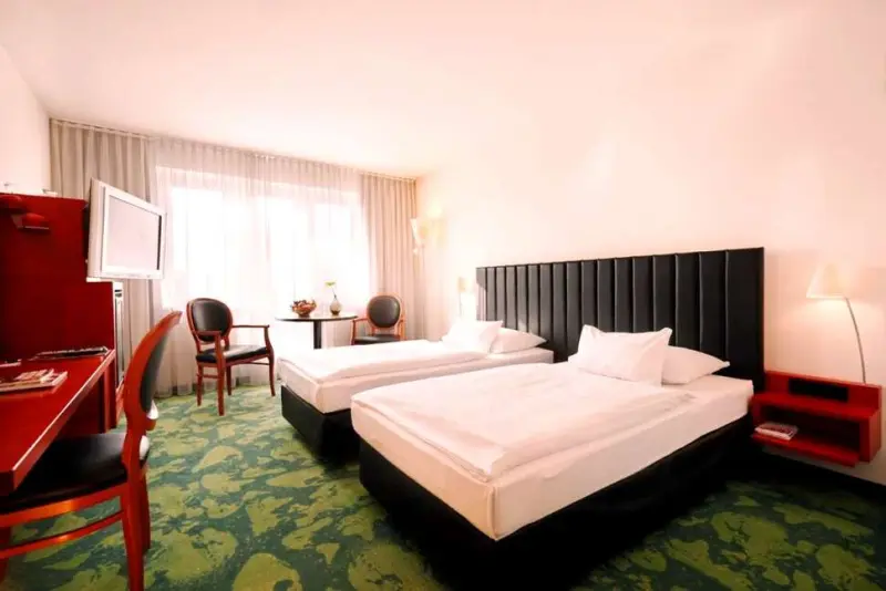 ARCOTEL Wimberger Wien