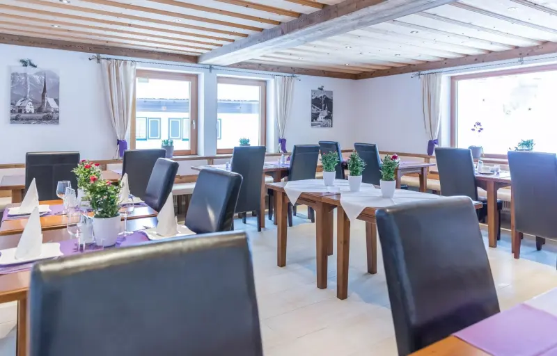 Pension Koidl