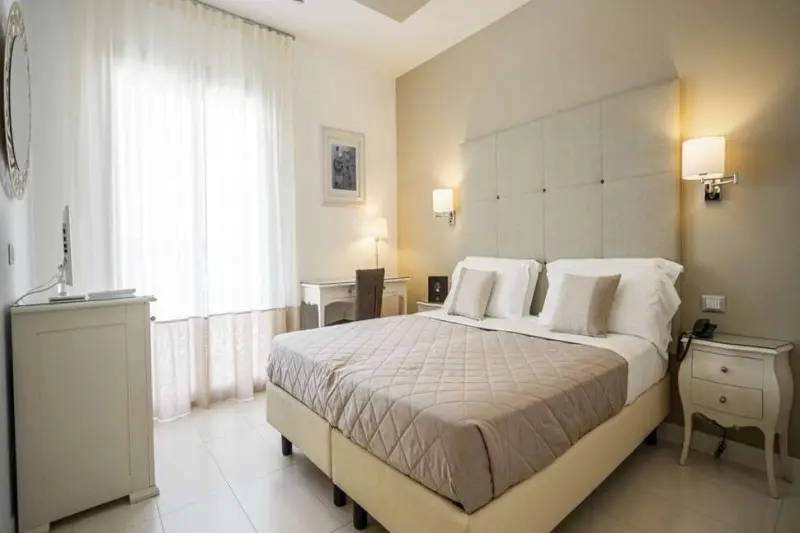 Hotel Le Soleil