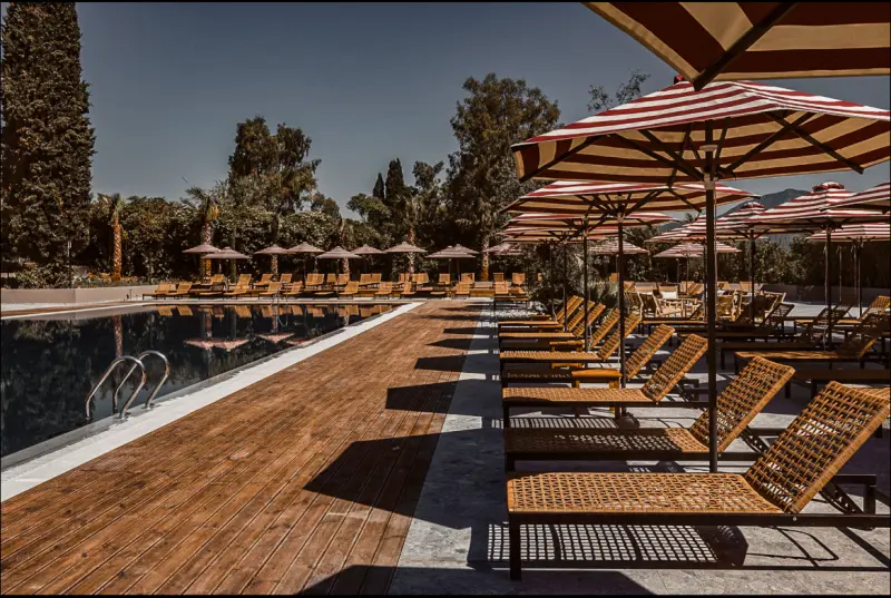 Cook's Club Corfu - adults only