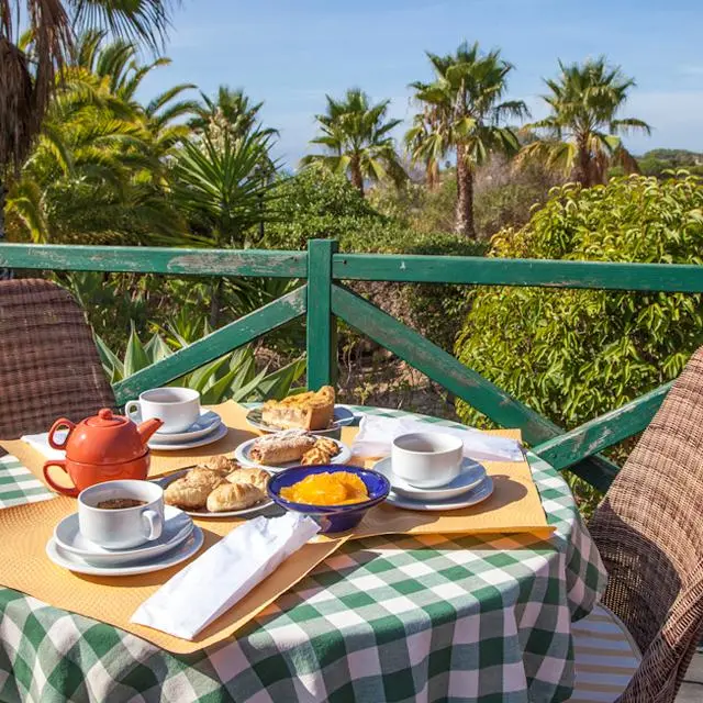 Appartementen Quinta do Mar - Country and Sea Village