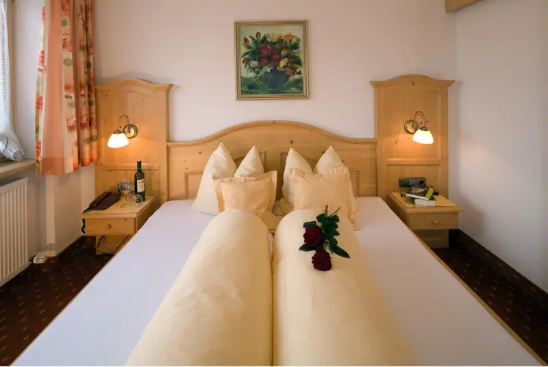 Hotel Eggerwirt Betriebs GmbH