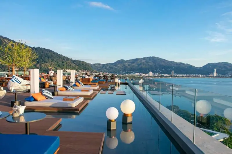 Kalima Resort & Spa