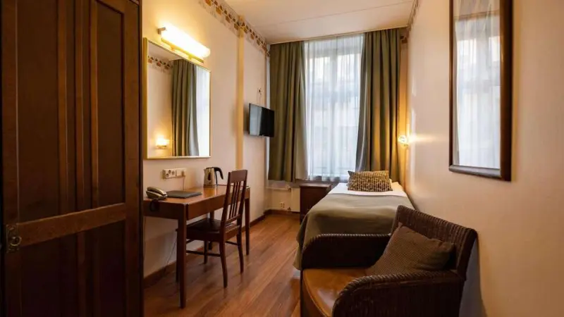 Hotel Arthur