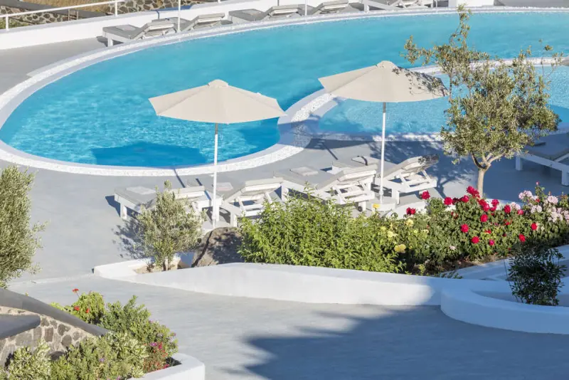 Amber Light Luxury Villas