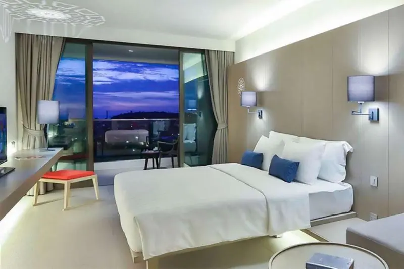 The Yama Hotel Phuket