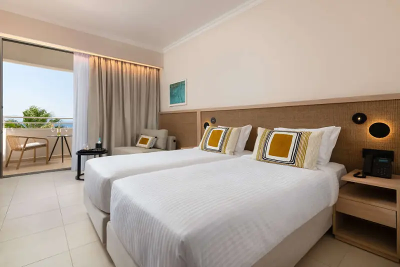Electra Palace Rhodes Hotel
