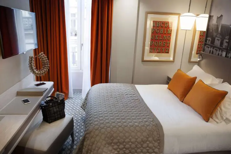 Hotel La Lanterne & Spa by Timhotel