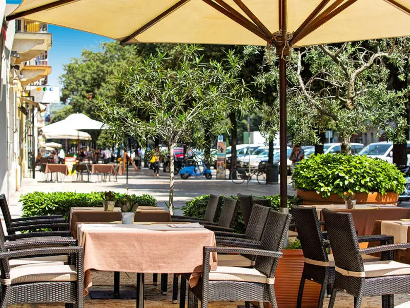 Hotel Firenze