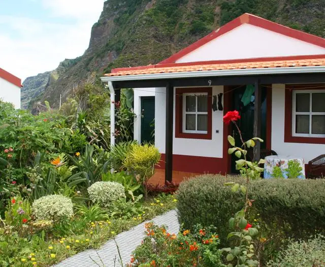 Quinta Da Quebrada