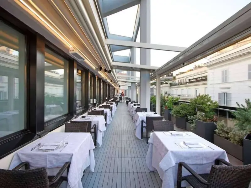 The Hive Hotel