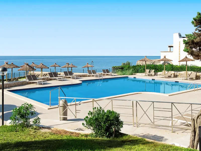 Alua Suites Las Rocas