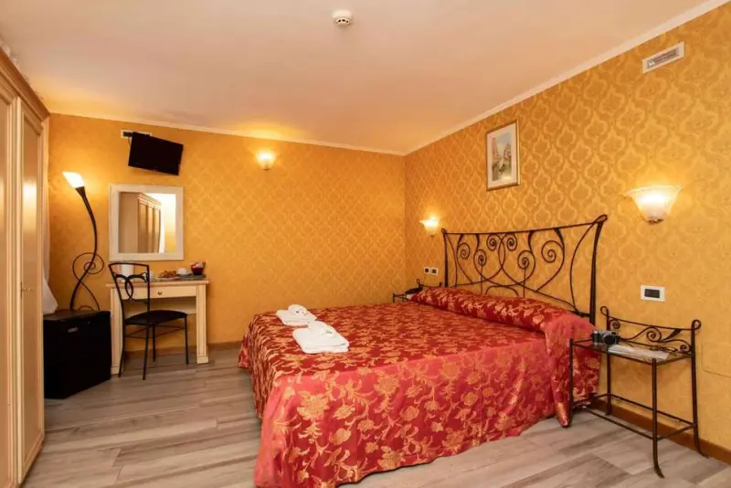 Hotel TINTORETTO - Venezia centro