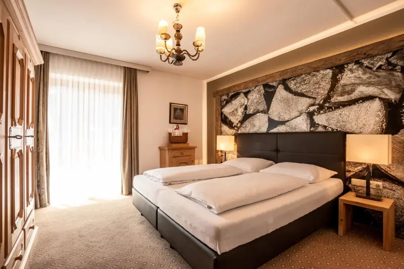 Hotel Hochfilzer in Ellmau am Wilden Kaiser