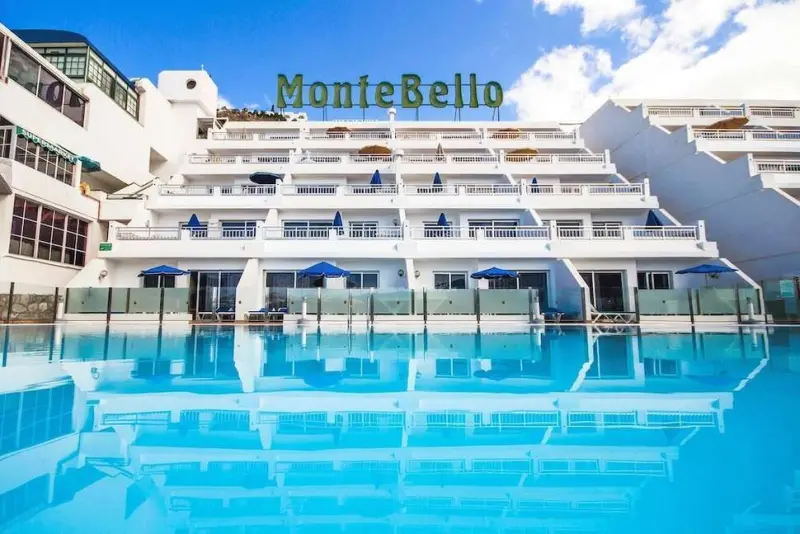 Montebello Servatur Appartementen