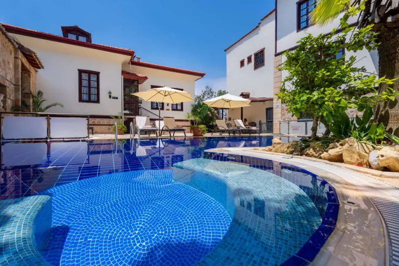 Doğan Hotel