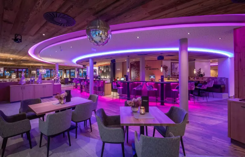 Sport- und Familienresort Alpenblick