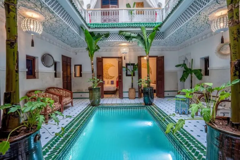 Riad Moulaty Lalla Kadhija