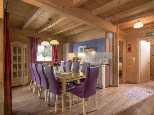 Chalets Almdorf Zillertal, Fugen - Classic Chalet, 5 Bedrooms