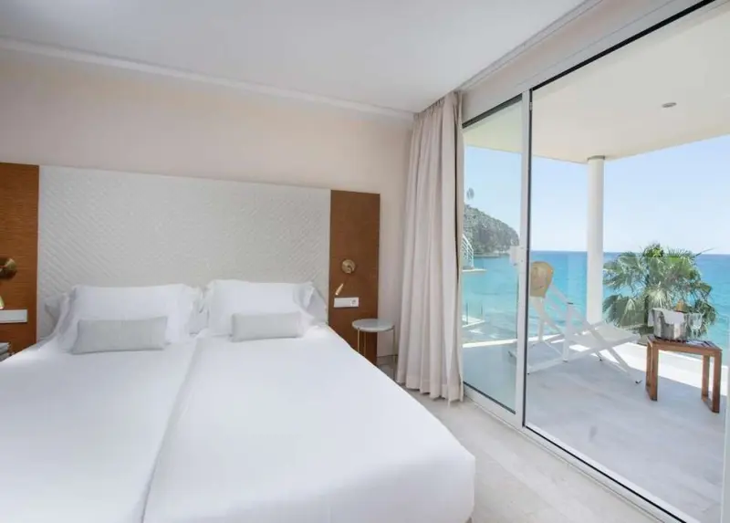 Hotel Melbeach & Spa