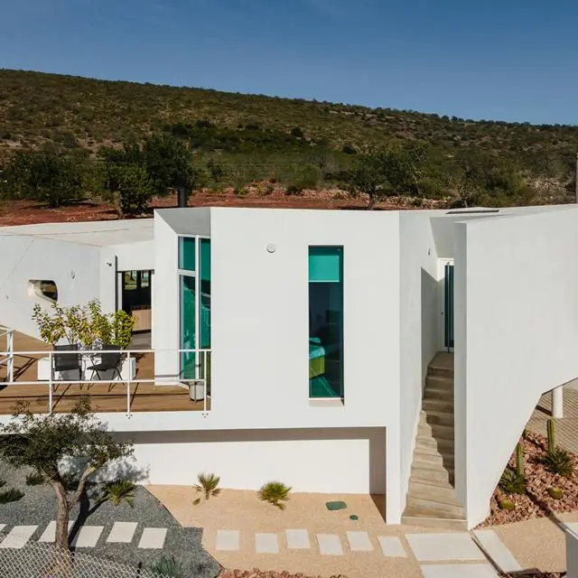 Casa Esteval