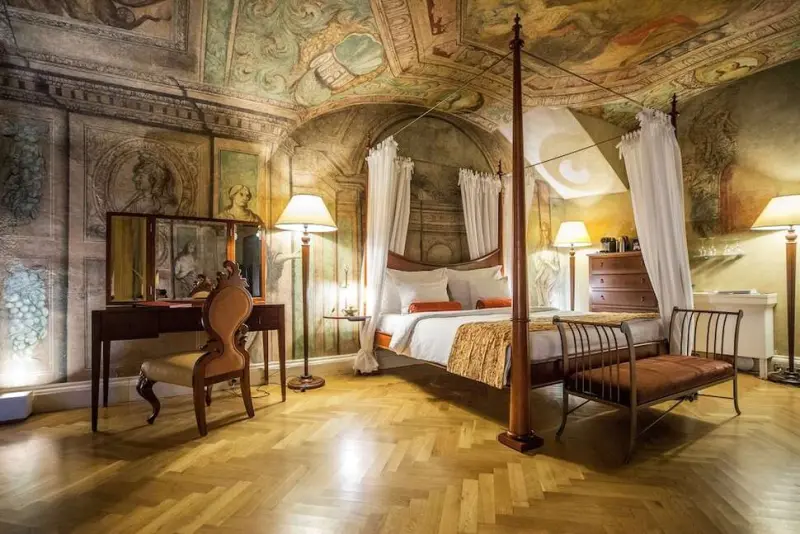 The Mozart Prague