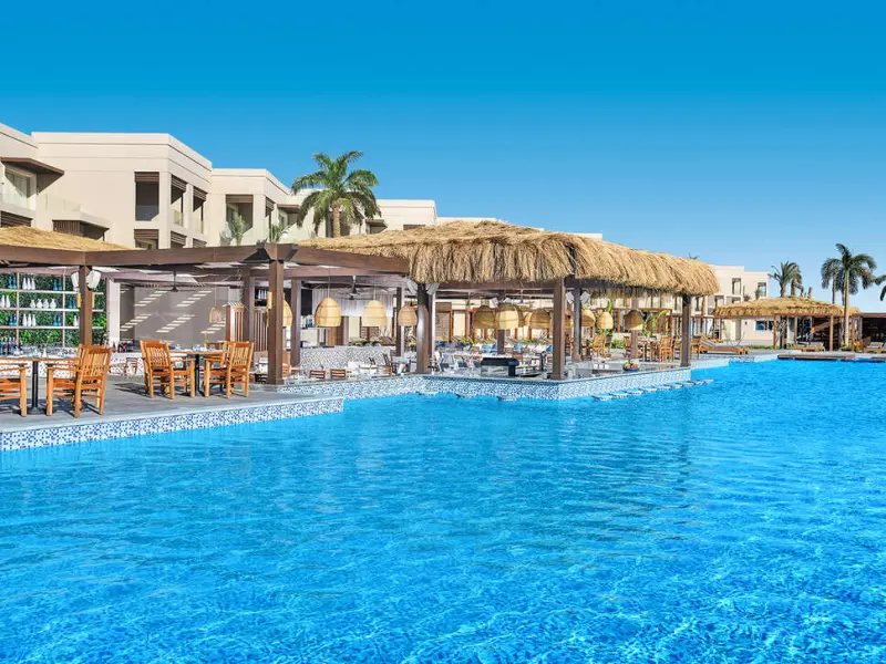 Steigenberger Resort Ras Soma