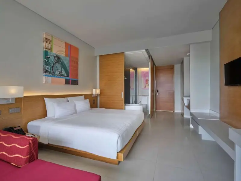 The Kee Resort