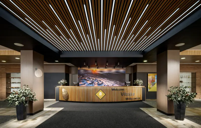 Pinia Hotel & Resort