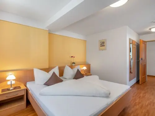 Chalet-appartement Rosa - 4-5 personen