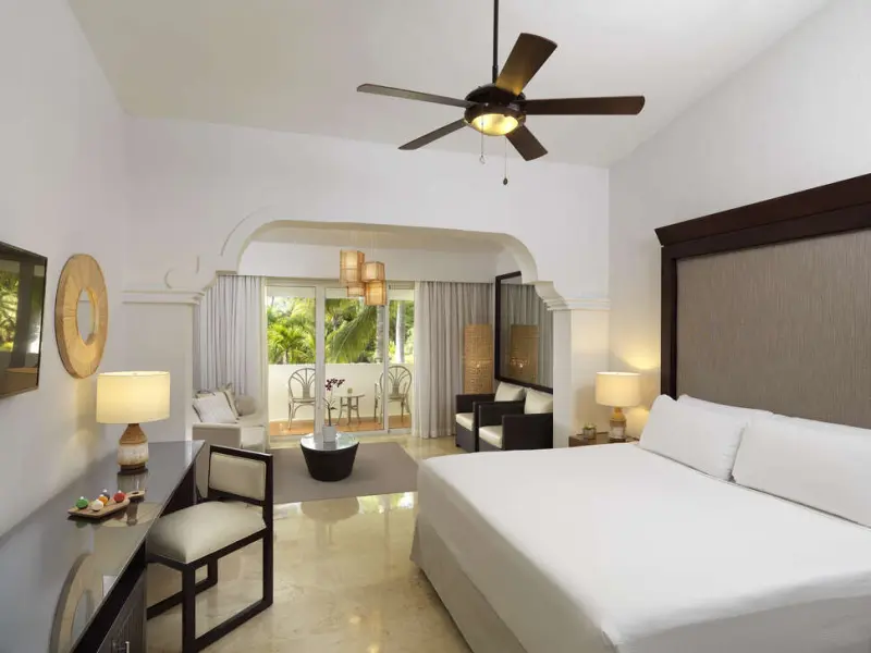 Meliá Caribe Beach Resort