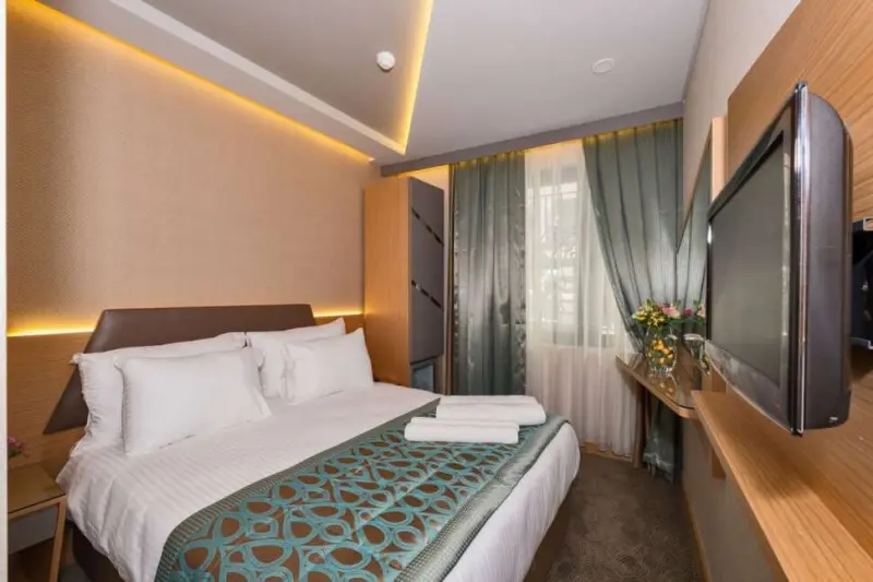 Hotel Genova