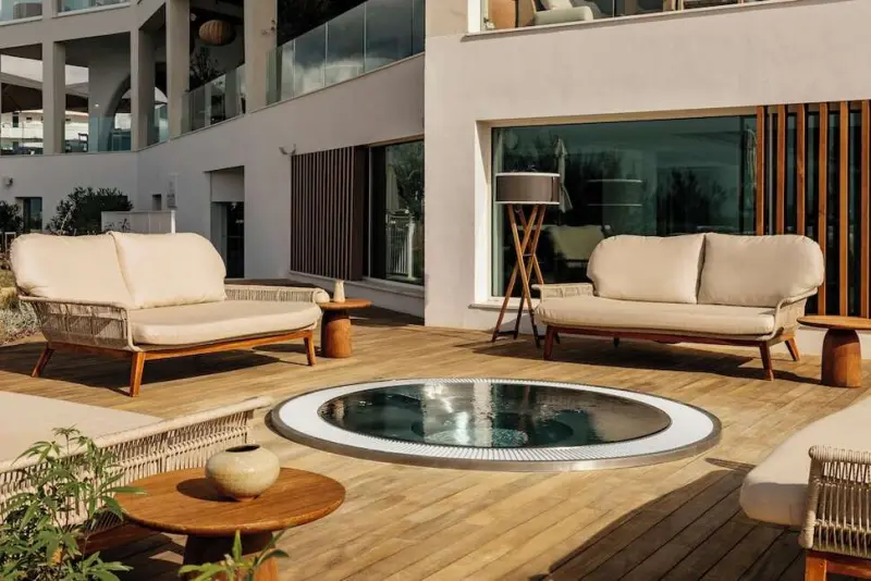 Villa Le Blanc, a Gran Meliá Hotel - The Leading Hotels of the World