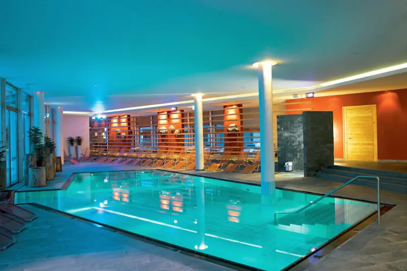 Falkensteiner Club Funimation Katschberg