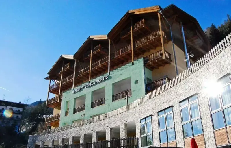 Hotel Stella Montis